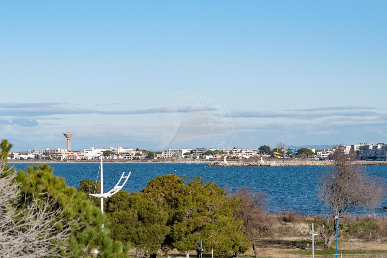 Apartment As9557 - Vue Sur La Avec Parking Prive Proche Centre